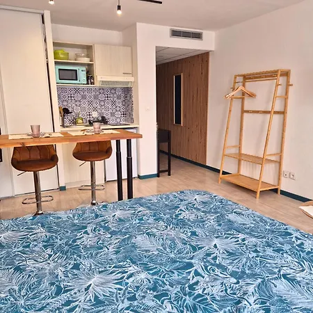 Sérénité - Spacieux - Vue - Equipé *