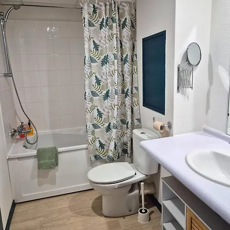 公寓 Serenite - Spacieux - Vue - Equipe *