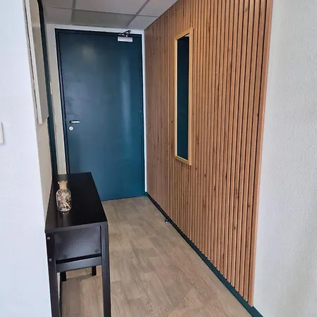 Serenite - Spacieux - Vue - Equipe * 卢德