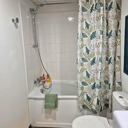 公寓 Serenite - Spacieux - Vue - Equipe *