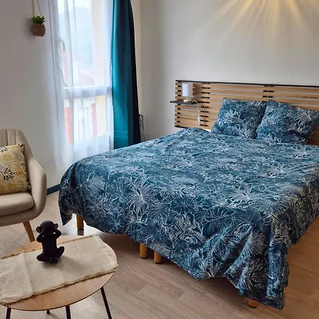 公寓 Serenite - Spacieux - Vue - Equipe *