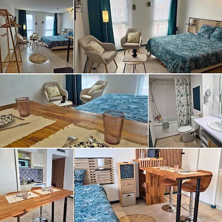 Sérénité - Spacieux - Vue - Equipé * Lourdes