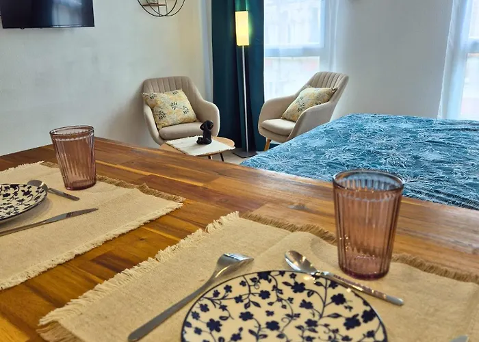 Sérénité - Spacieux - Vue - Equipé Lourdes