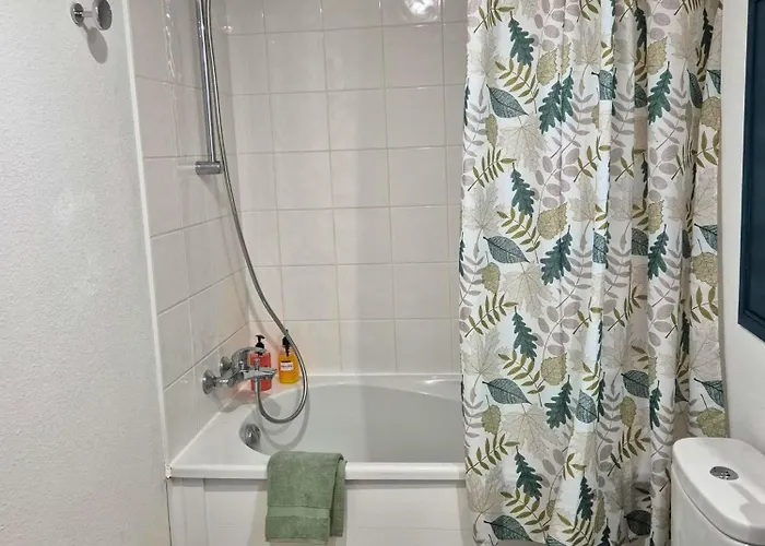 Appartamento Sérénité - Spacieux - Vue - Equipé *