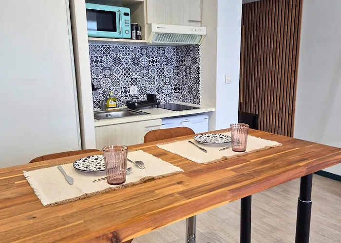 Sérénité - Spacieux - Vue - Equipé * Lourdes