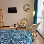 Appartamento Sérénité - Spacieux - Vue - Equipé