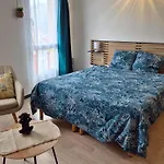 Appartamento Sérénité - Spacieux - Vue - Equipé *