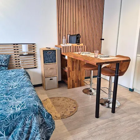 דירה Serenite - Spacieux - Vue - Equipe