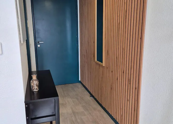 Serenite - Spacieux - Vue - Equipe * לורדה