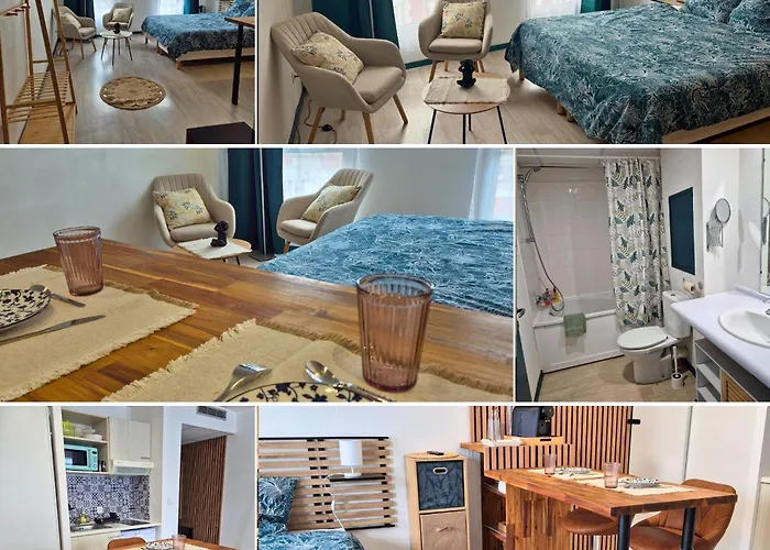 Serenite - Spacieux - Vue - Equipe * לורדה