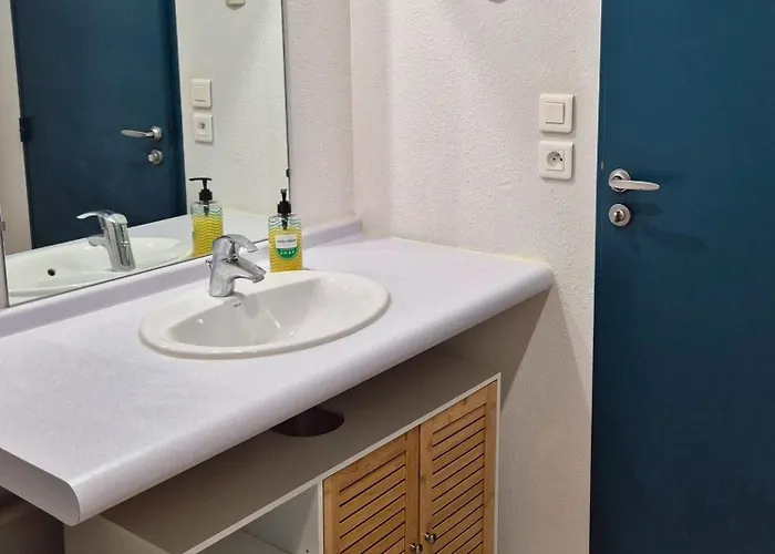 Serenite - Spacieux - Vue - Equipe