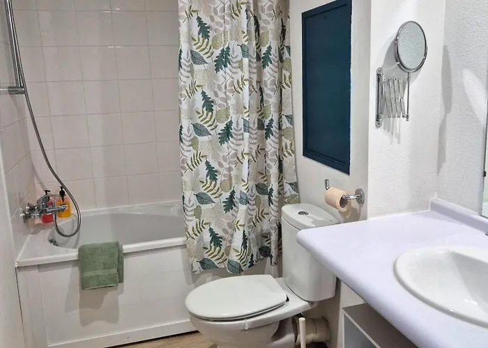 Apartman Serenite - Spacieux - Vue - Equipe *